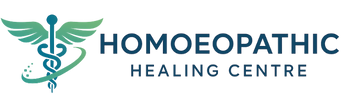 Homoeopathic Healing Center Logo