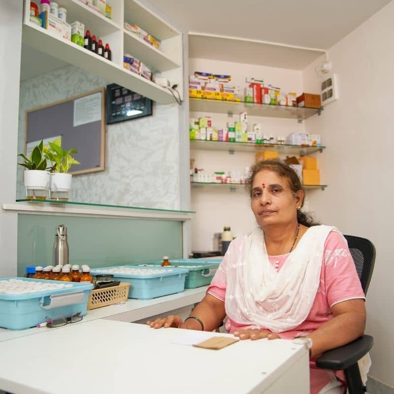 HHC-MedicalStores-Geetha